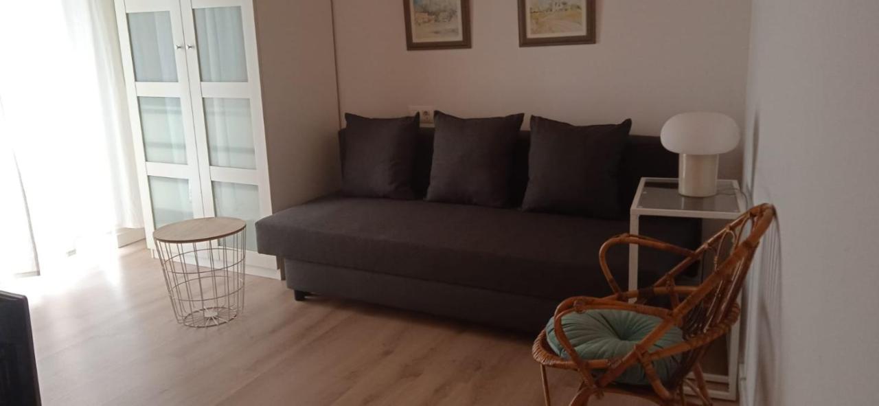 Appartement Lira Donkey à Séville Extérieur photo